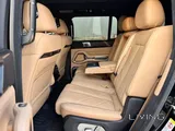 BYD Leopard 8 2025